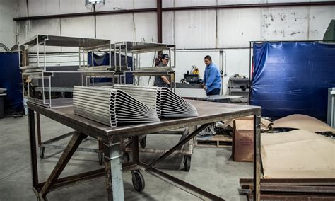 exquisite sheet metal fabrication|Gallery .